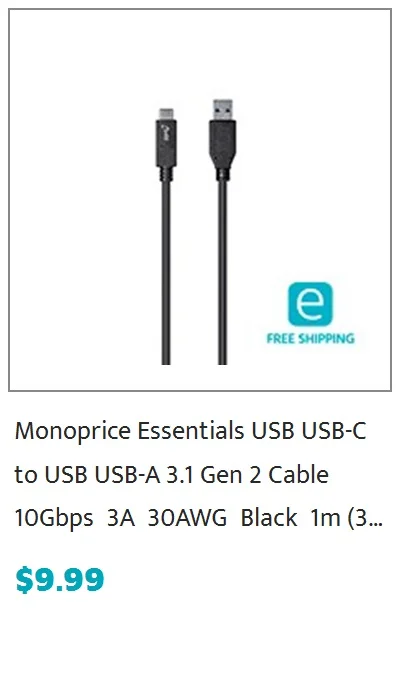View product recommended for you