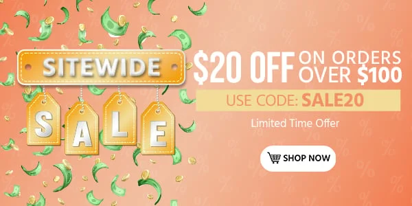discount code