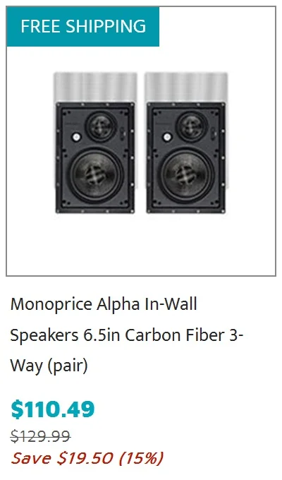 View product recommended for you