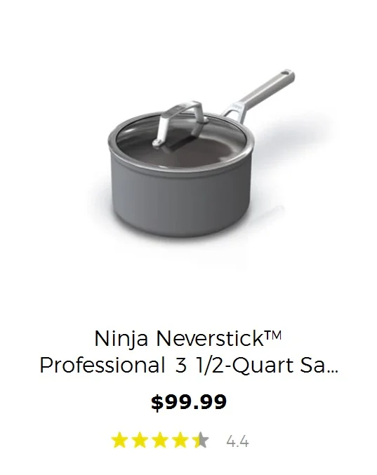 View product recommended for you