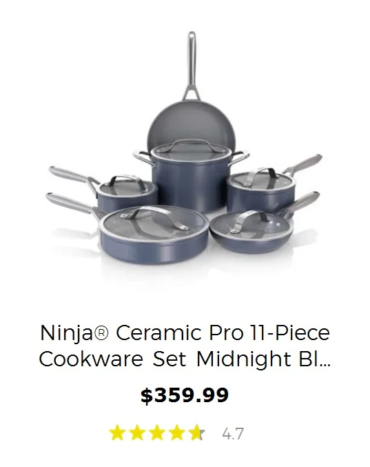 View product recommended for you