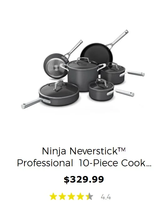 View product recommended for you