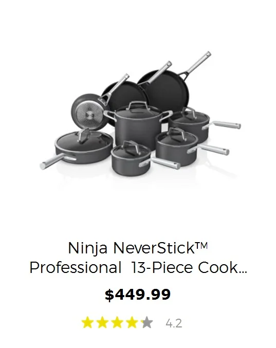 View product recommended for you