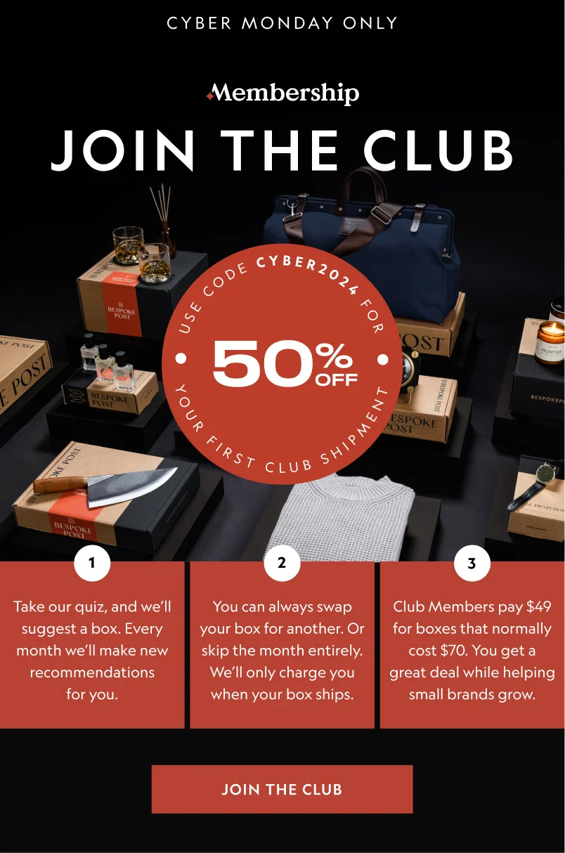 Free to Join