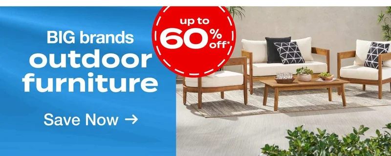 Patio Furniture