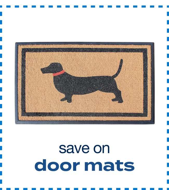 Door Mats