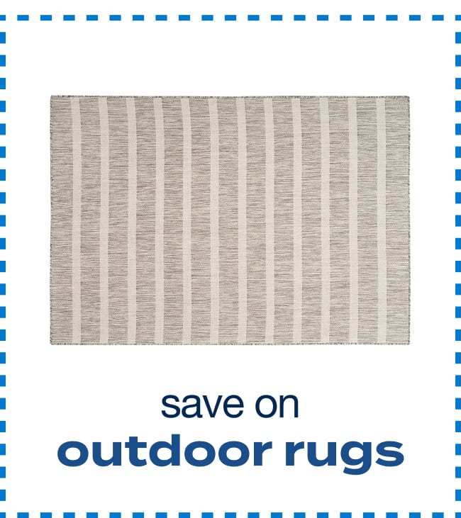 Outdoor Rugs
