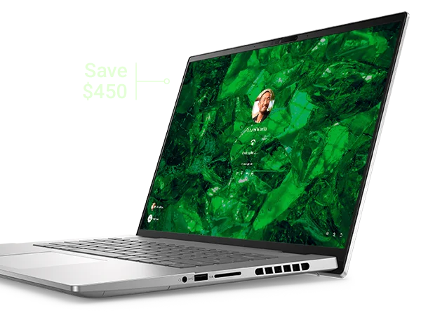 Inspiron 16 Plus Laptop | Save $450