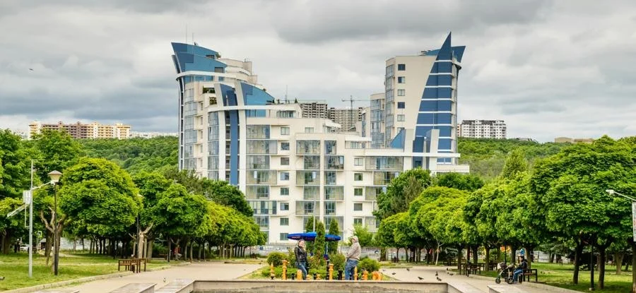 Residential Complex