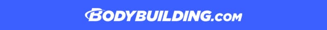 Bodybuilding.com Logo