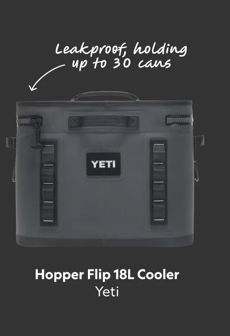 Hopper Flip 18L Cooler