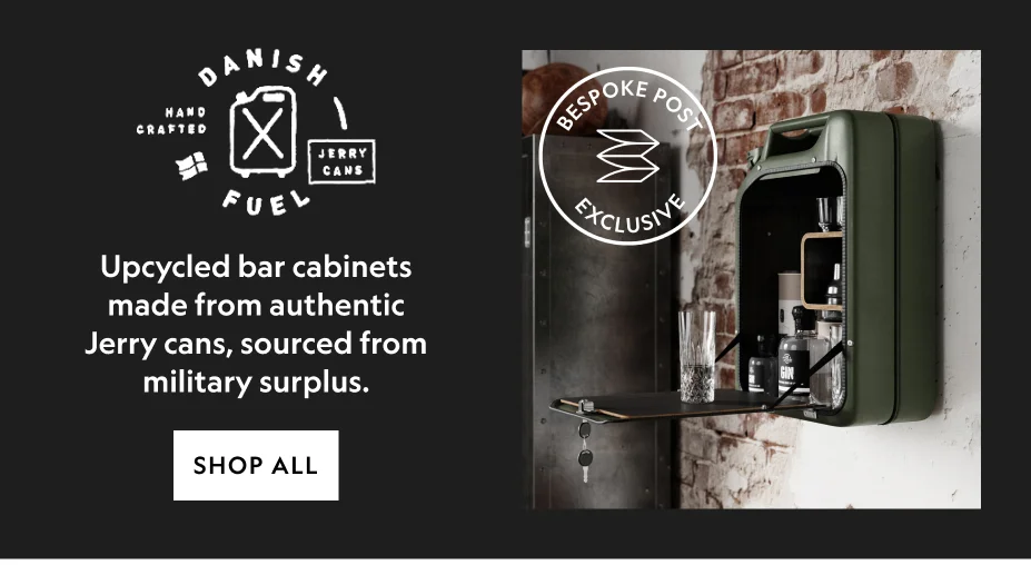 Danish Fuel