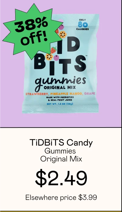 Gummies Original Mix