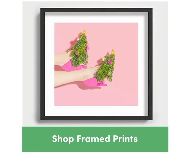 Shop Framed Prints