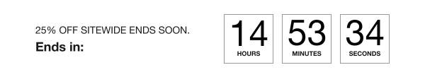 Countdown Timer