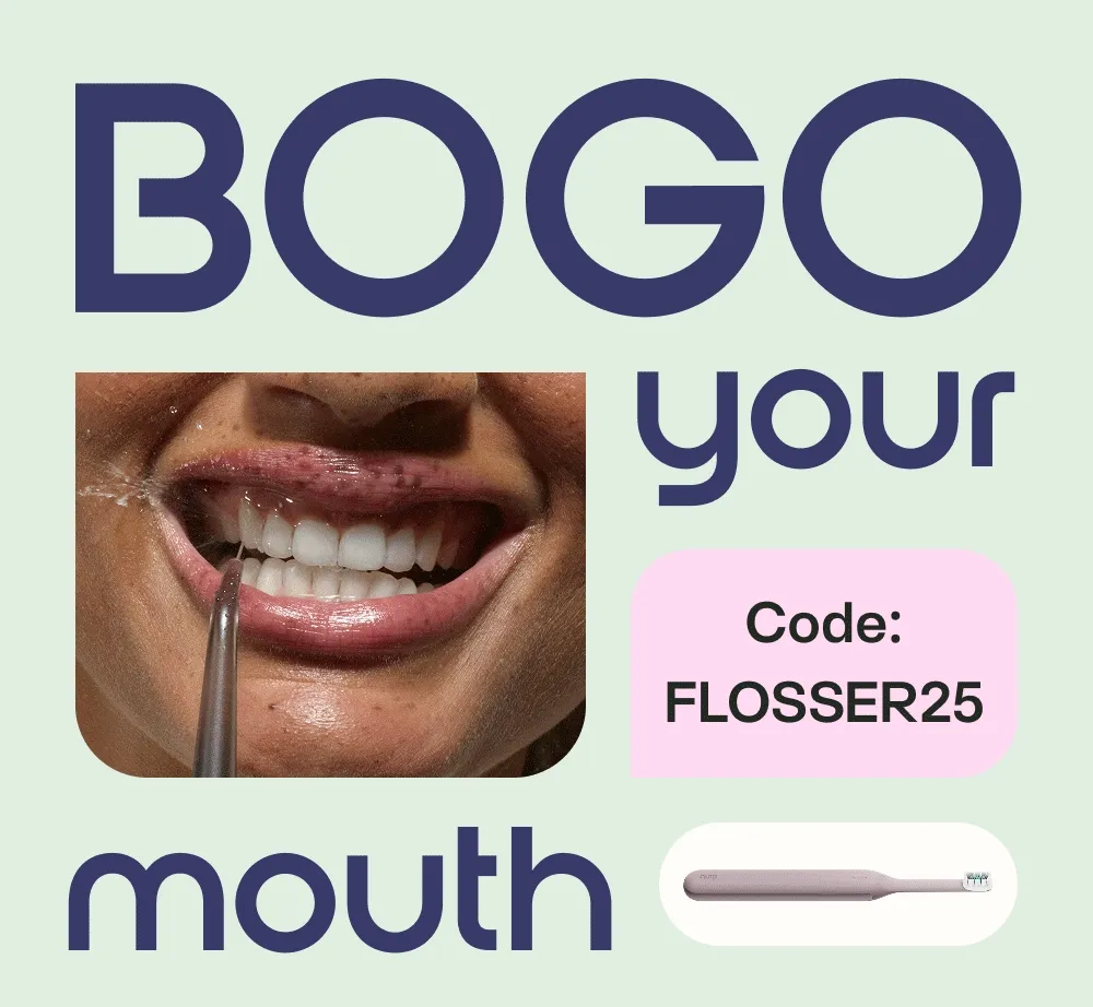 BOGO