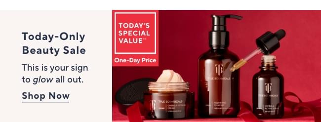 Beauty Sale