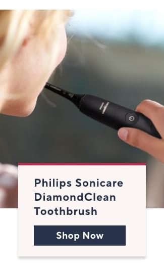 Philips Sonicare Toothbrush