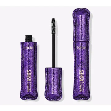 tarte Lights, Camera, Lashes! Volumizing Mascara Duo