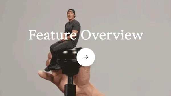 Feature Overview Video on Youtube