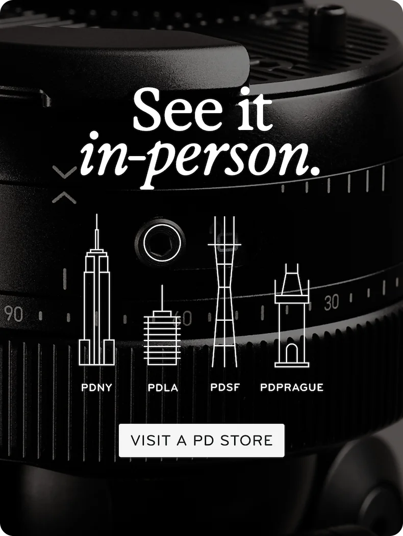 Professional, Meet Portable