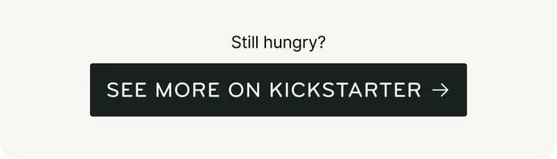 See more on Kickstarter