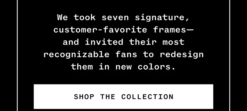 Shop the Collection