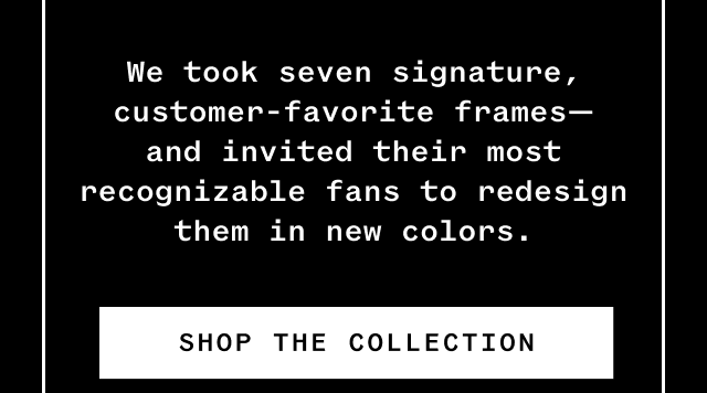 Shop the Collection