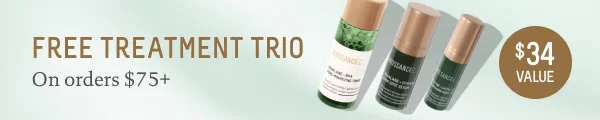 Free Treatment Trio