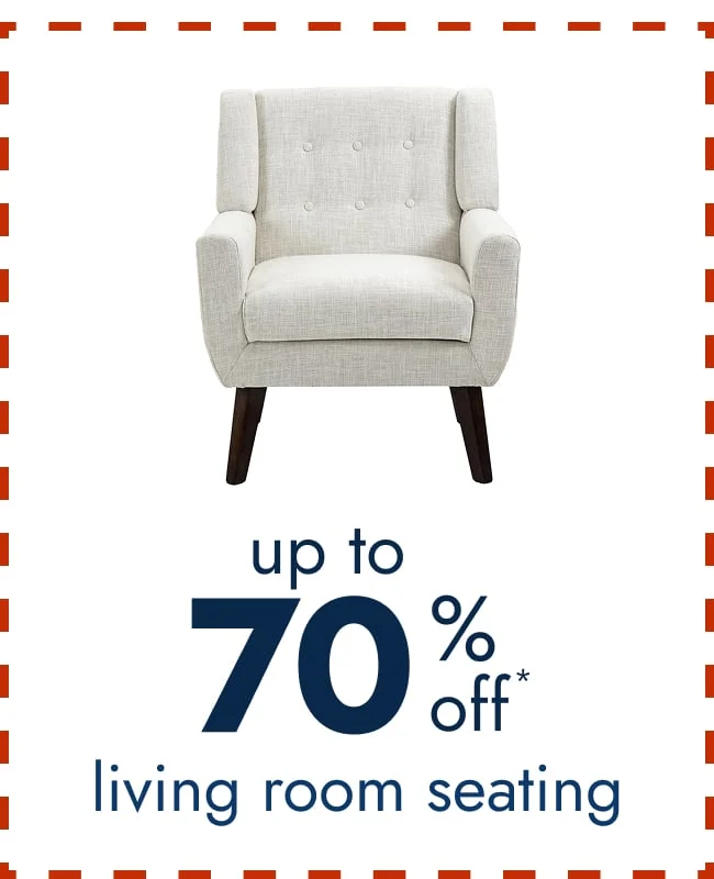 Living Room Seating