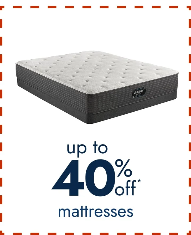 Mattresses