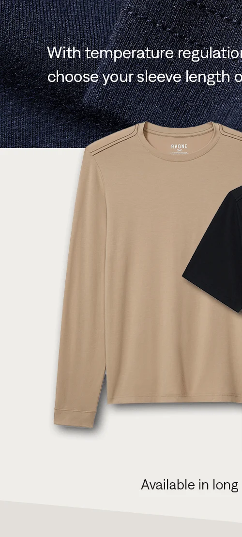 Long Sleeve