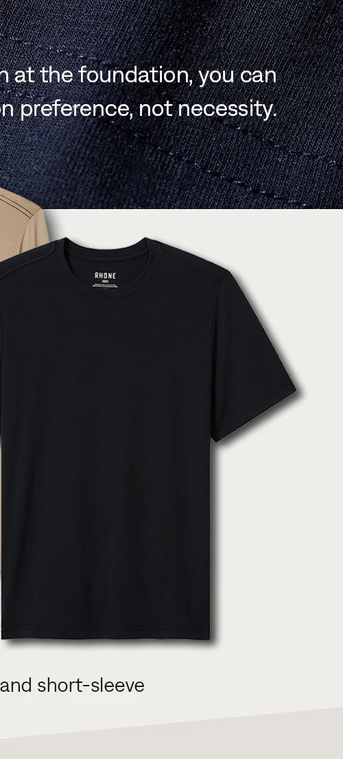 Short Sleeve