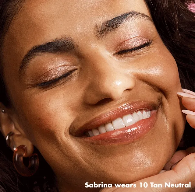 SPF, hydration & coverage in one? e.l.f.ing done.