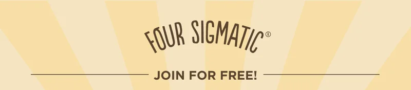 Four Sigmatic | Join for Free