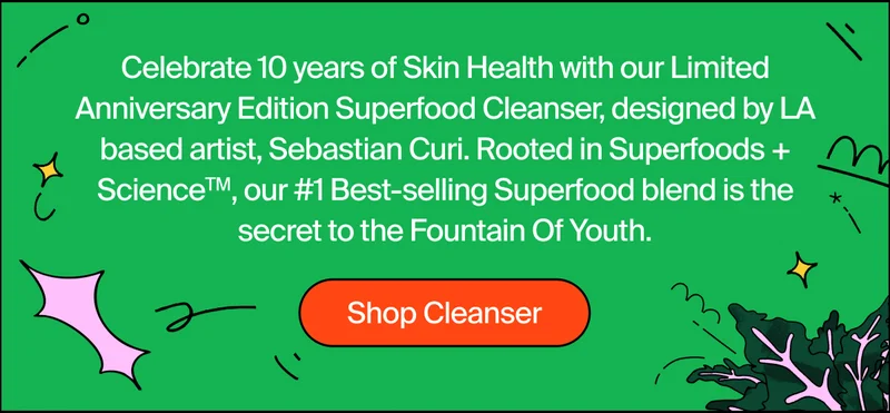 Shop Cleanser