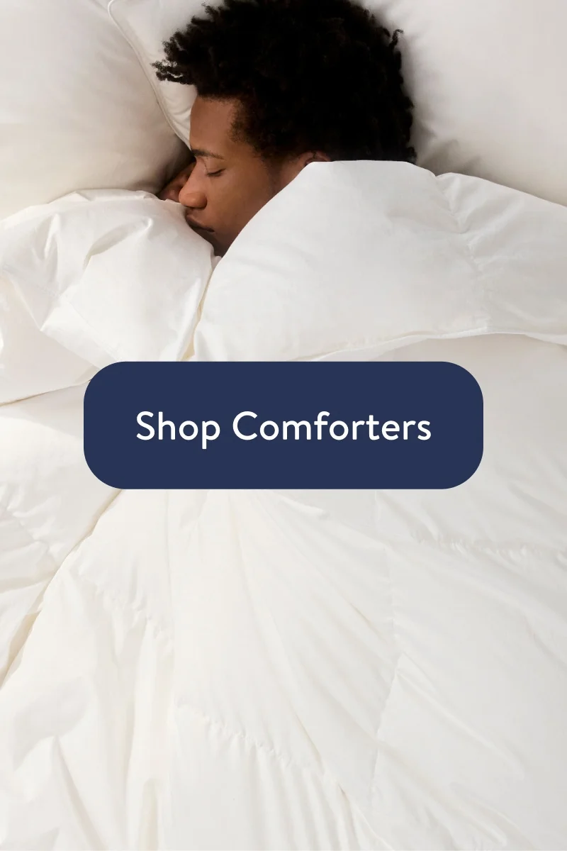 Shop Comforters