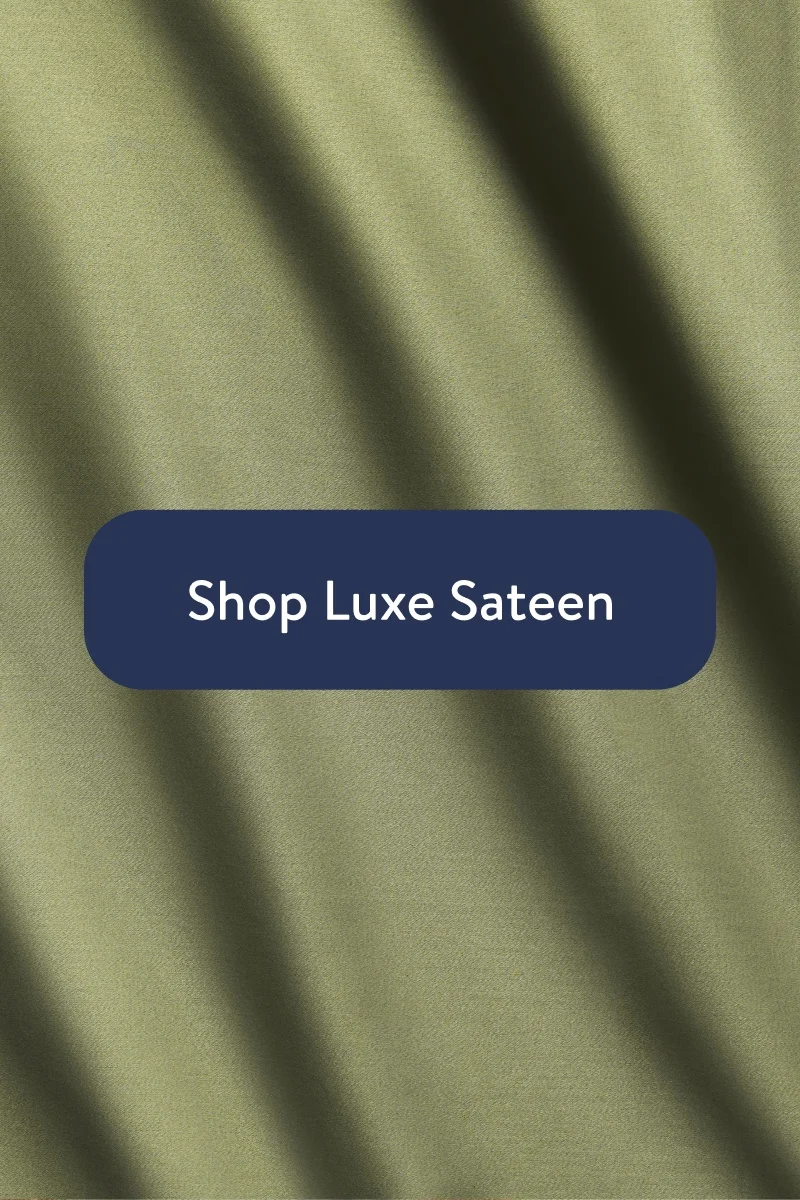 Shop Luxe Sateen