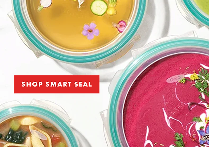 SHOP SMART SEAL