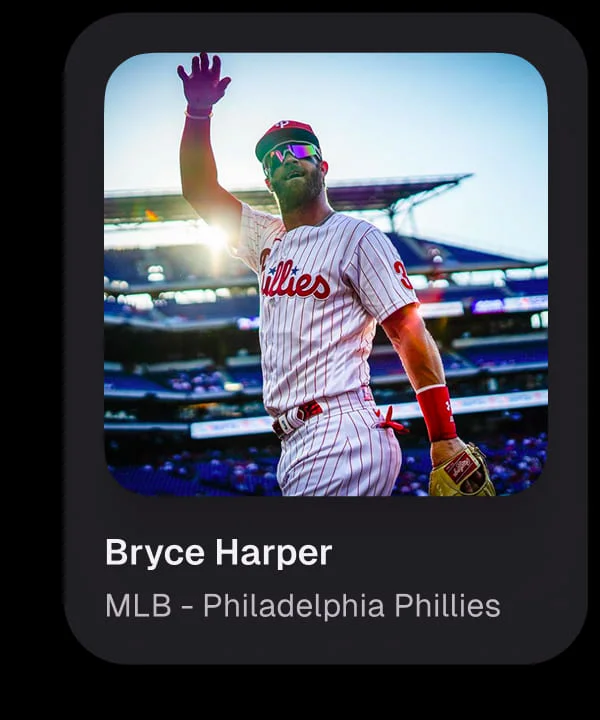 Bryce Harper