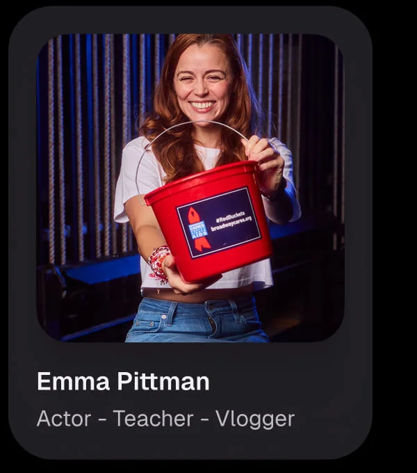 Emma Pittman