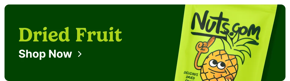 Dried Fruit; Shop now
