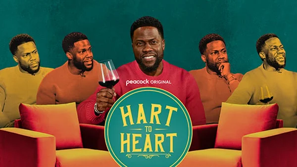 Hart to Heart