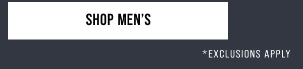 Shop Men’s