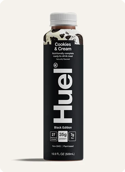 Cookies & Cream