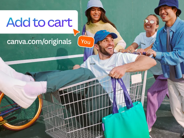Canva.com/originals