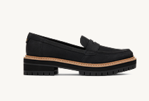 Cara Loafer
