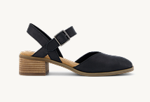Jaclyn Heel
