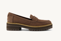 Cara Loafer