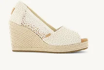 Essential Wedge